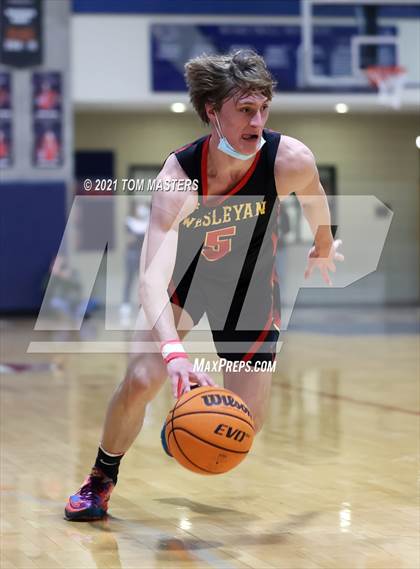 Thumbnail 1 in Wesleyan Christian Academy @ Providence Day photogallery.