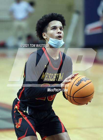 Thumbnail 3 in Wesleyan Christian Academy @ Providence Day photogallery.