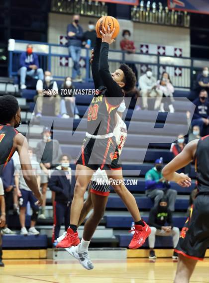 Thumbnail 2 in Wesleyan Christian Academy @ Providence Day photogallery.
