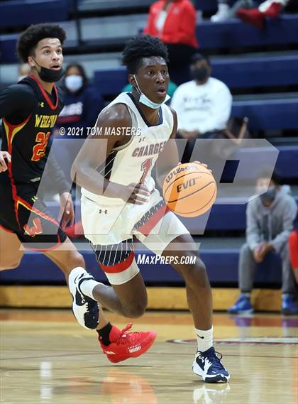Thumbnail 3 in Wesleyan Christian Academy @ Providence Day photogallery.