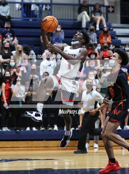 Thumbnail 2 in Wesleyan Christian Academy @ Providence Day photogallery.