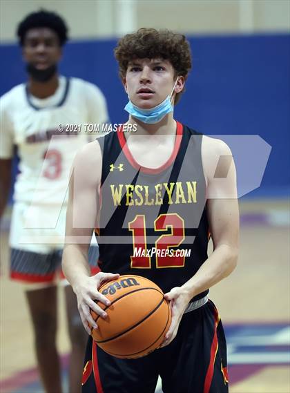Thumbnail 2 in Wesleyan Christian Academy @ Providence Day photogallery.