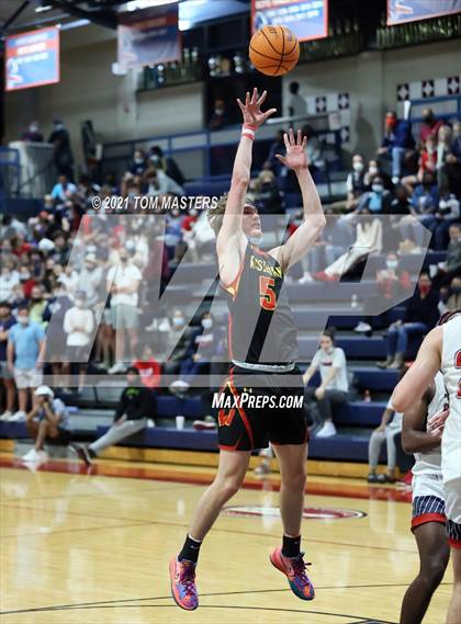 Thumbnail 3 in Wesleyan Christian Academy @ Providence Day photogallery.