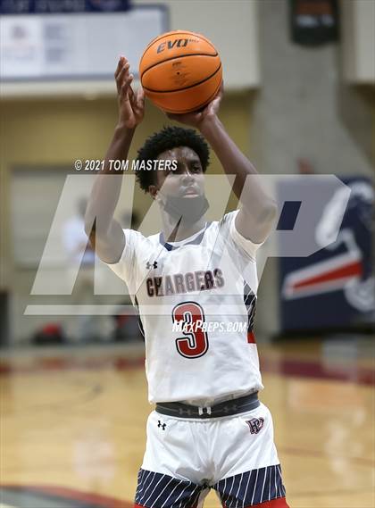 Thumbnail 3 in Wesleyan Christian Academy @ Providence Day photogallery.