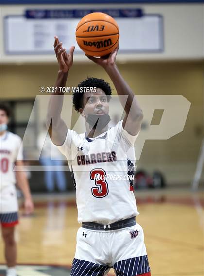 Thumbnail 2 in Wesleyan Christian Academy @ Providence Day photogallery.