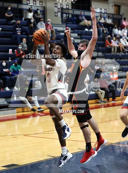 Thumbnail 1 in Wesleyan Christian Academy @ Providence Day photogallery.