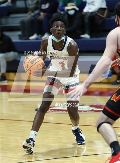 Thumbnail 1 in Wesleyan Christian Academy @ Providence Day photogallery.
