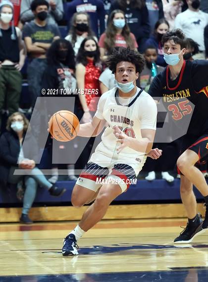 Thumbnail 1 in Wesleyan Christian Academy @ Providence Day photogallery.