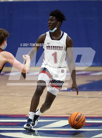 Thumbnail 2 in Wesleyan Christian Academy @ Providence Day photogallery.