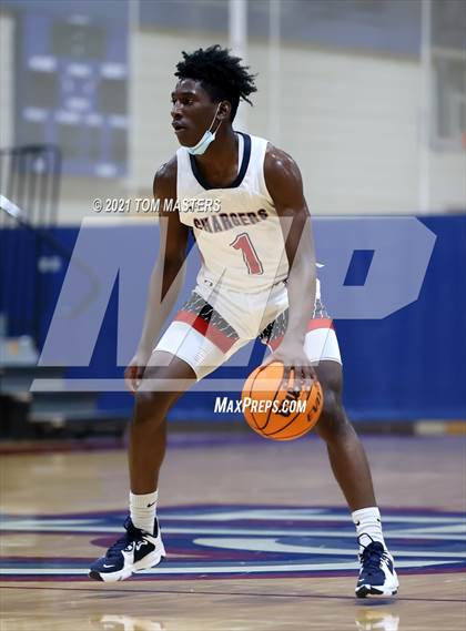 Thumbnail 3 in Wesleyan Christian Academy @ Providence Day photogallery.