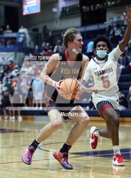 Thumbnail 3 in Wesleyan Christian Academy @ Providence Day photogallery.
