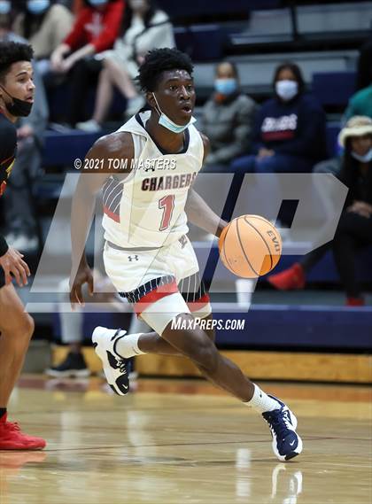 Thumbnail 1 in Wesleyan Christian Academy @ Providence Day photogallery.