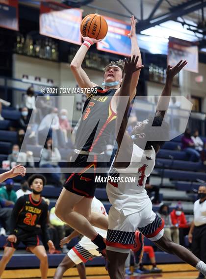 Thumbnail 2 in Wesleyan Christian Academy @ Providence Day photogallery.