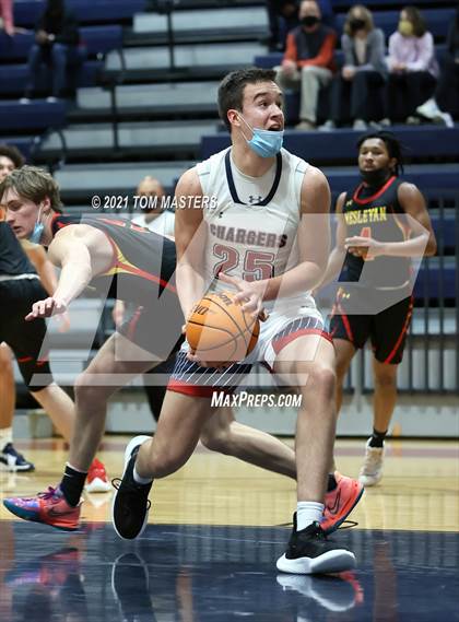 Thumbnail 2 in Wesleyan Christian Academy @ Providence Day photogallery.