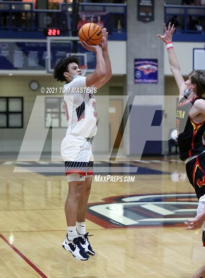 Thumbnail 2 in Wesleyan Christian Academy @ Providence Day photogallery.