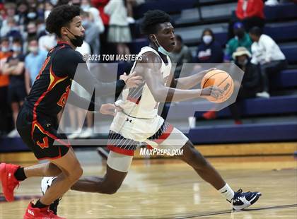 Thumbnail 2 in Wesleyan Christian Academy @ Providence Day photogallery.