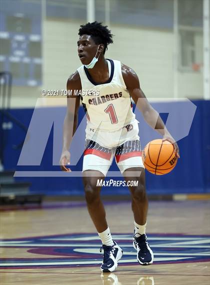 Thumbnail 2 in Wesleyan Christian Academy @ Providence Day photogallery.