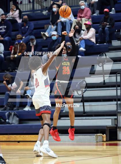Thumbnail 3 in Wesleyan Christian Academy @ Providence Day photogallery.