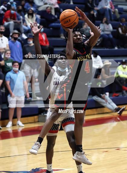 Thumbnail 2 in Wesleyan Christian Academy @ Providence Day photogallery.