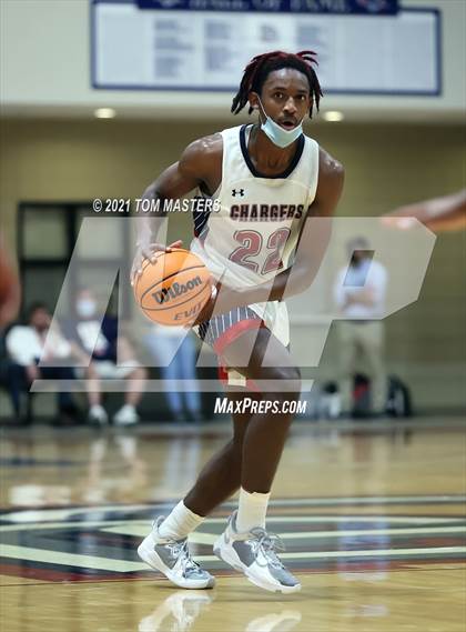 Thumbnail 3 in Wesleyan Christian Academy @ Providence Day photogallery.