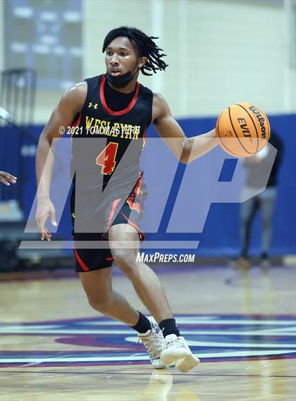 Thumbnail 3 in Wesleyan Christian Academy @ Providence Day photogallery.