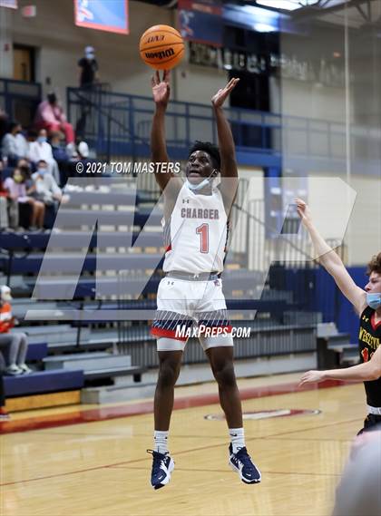 Thumbnail 3 in Wesleyan Christian Academy @ Providence Day photogallery.