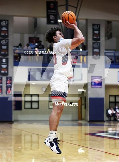 Thumbnail 2 in Wesleyan Christian Academy @ Providence Day photogallery.