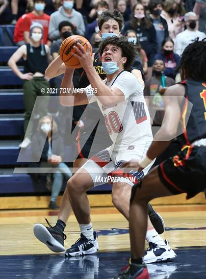 Thumbnail 3 in Wesleyan Christian Academy @ Providence Day photogallery.