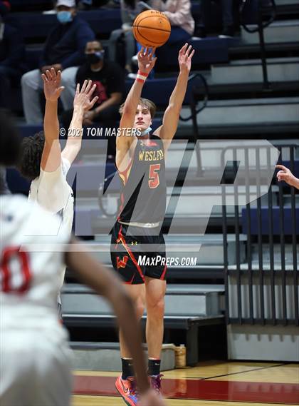 Thumbnail 2 in Wesleyan Christian Academy @ Providence Day photogallery.