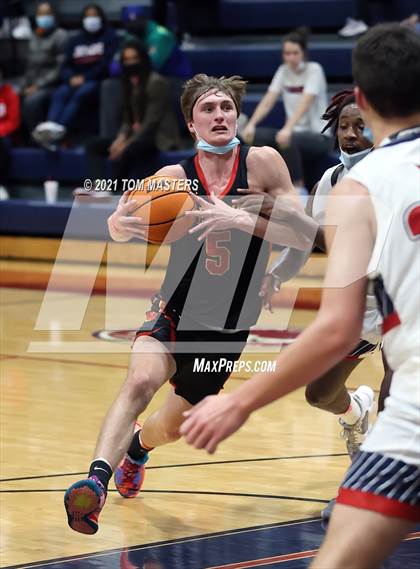 Thumbnail 2 in Wesleyan Christian Academy @ Providence Day photogallery.