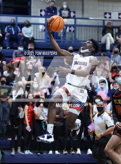 Thumbnail 3 in Wesleyan Christian Academy @ Providence Day photogallery.