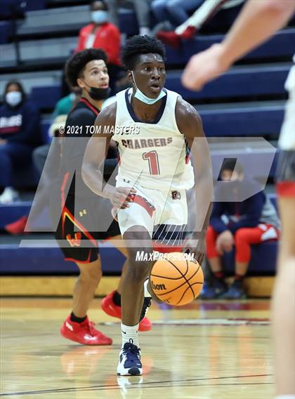 Thumbnail 1 in Wesleyan Christian Academy @ Providence Day photogallery.