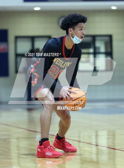 Thumbnail 3 in Wesleyan Christian Academy @ Providence Day photogallery.