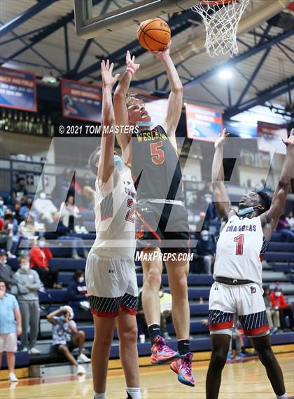 Thumbnail 1 in Wesleyan Christian Academy @ Providence Day photogallery.