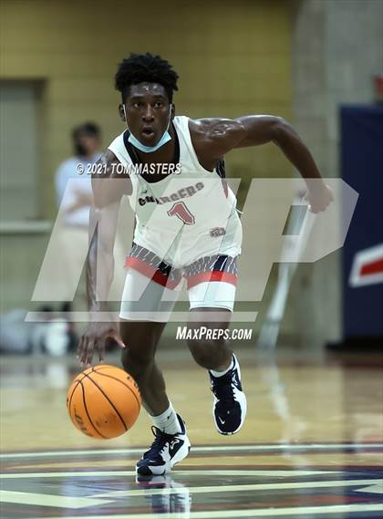 Thumbnail 1 in Wesleyan Christian Academy @ Providence Day photogallery.