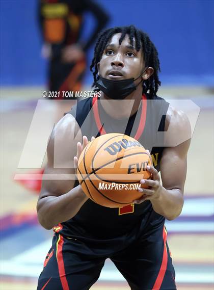 Thumbnail 3 in Wesleyan Christian Academy @ Providence Day photogallery.