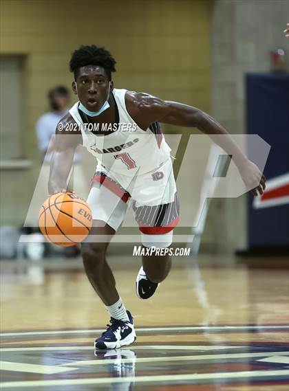 Thumbnail 3 in Wesleyan Christian Academy @ Providence Day photogallery.
