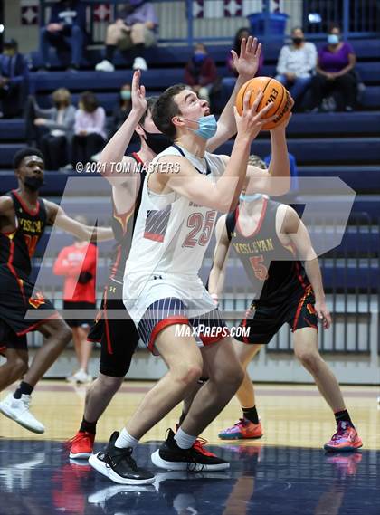 Thumbnail 2 in Wesleyan Christian Academy @ Providence Day photogallery.
