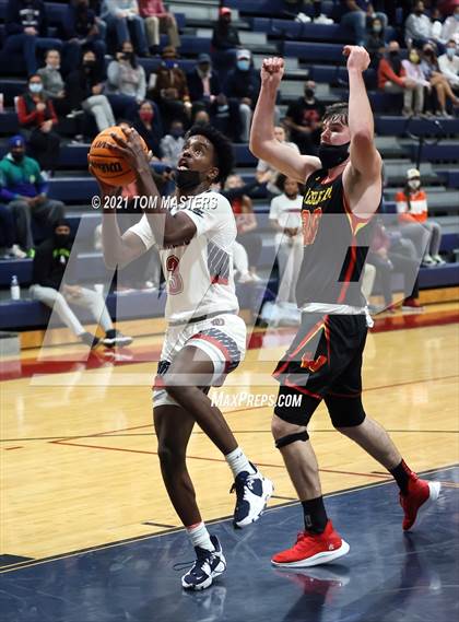 Thumbnail 3 in Wesleyan Christian Academy @ Providence Day photogallery.