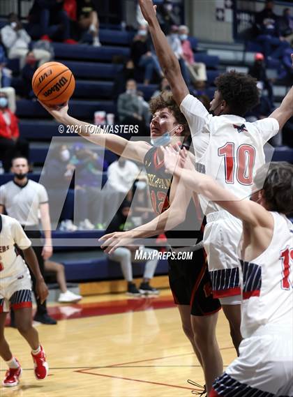 Thumbnail 1 in Wesleyan Christian Academy @ Providence Day photogallery.