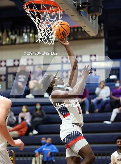 Thumbnail 2 in Wesleyan Christian Academy @ Providence Day photogallery.