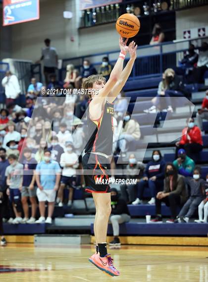 Thumbnail 2 in Wesleyan Christian Academy @ Providence Day photogallery.