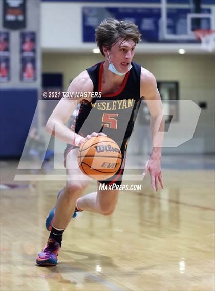 Thumbnail 3 in Wesleyan Christian Academy @ Providence Day photogallery.