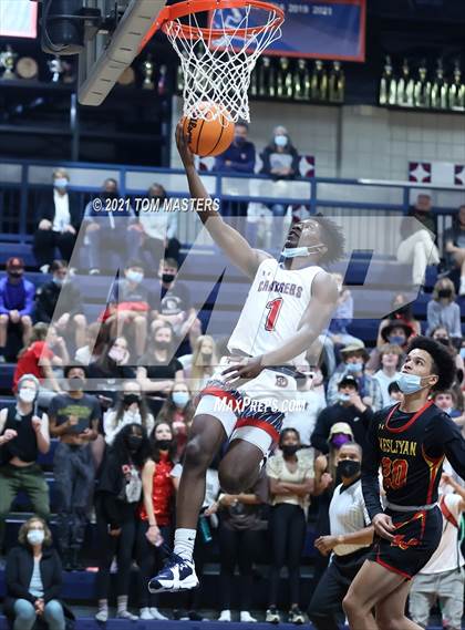 Thumbnail 1 in Wesleyan Christian Academy @ Providence Day photogallery.