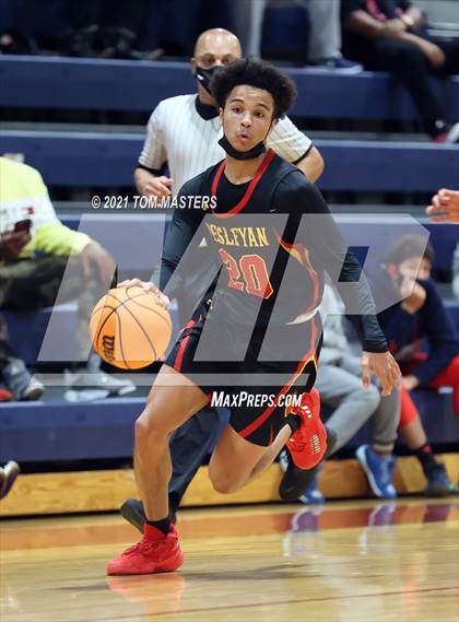 Thumbnail 3 in Wesleyan Christian Academy @ Providence Day photogallery.