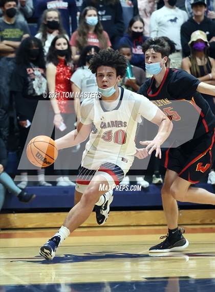 Thumbnail 3 in Wesleyan Christian Academy @ Providence Day photogallery.