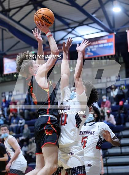Thumbnail 1 in Wesleyan Christian Academy @ Providence Day photogallery.