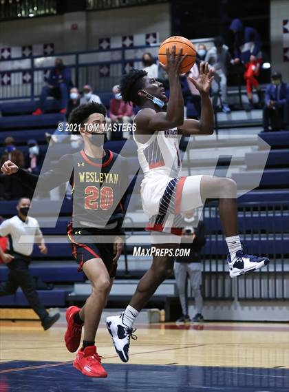 Thumbnail 1 in Wesleyan Christian Academy @ Providence Day photogallery.