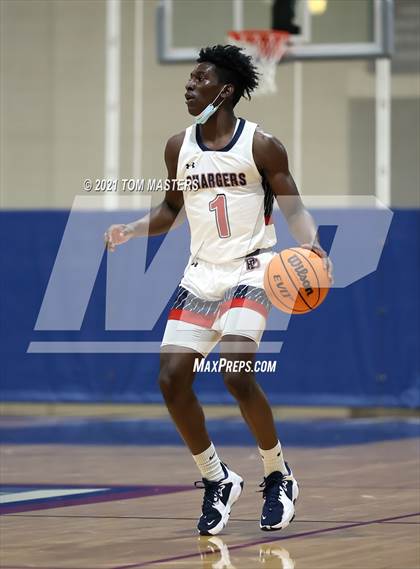 Thumbnail 3 in Wesleyan Christian Academy @ Providence Day photogallery.
