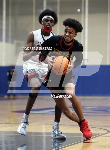Thumbnail 3 in Wesleyan Christian Academy @ Providence Day photogallery.